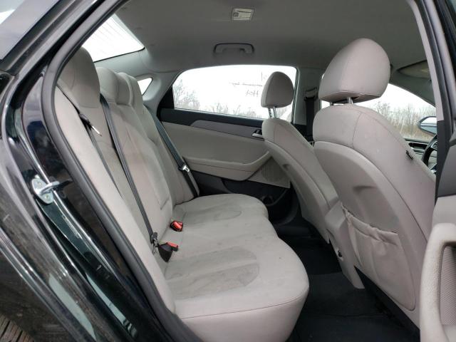 Photo 10 from auction – 2019 HYUNDAI SONATA SE with VIN 5NPE24AF6KH762149