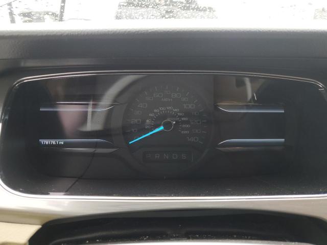 Photo 9 from auction – 2013 FORD TAURUS SEL with VIN 1FAHP2H87DG122135