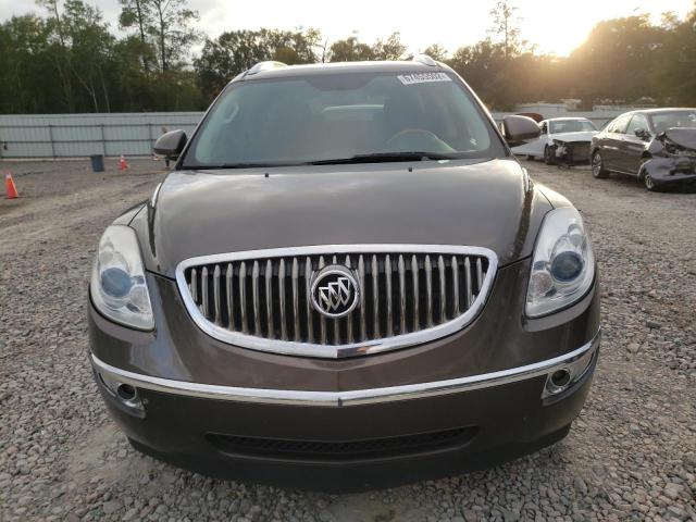 Photo 5 from auction – 2011 BUICK ENCLAVE CX with VIN 5GAKRAED3BJ296758