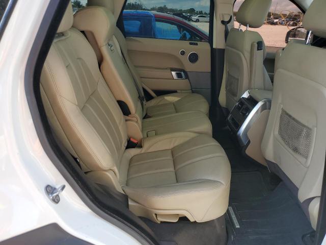 Photo 11 from auction – 2017 LAND ROVER RANGE ROVE with VIN SALWG2FV0HA147017