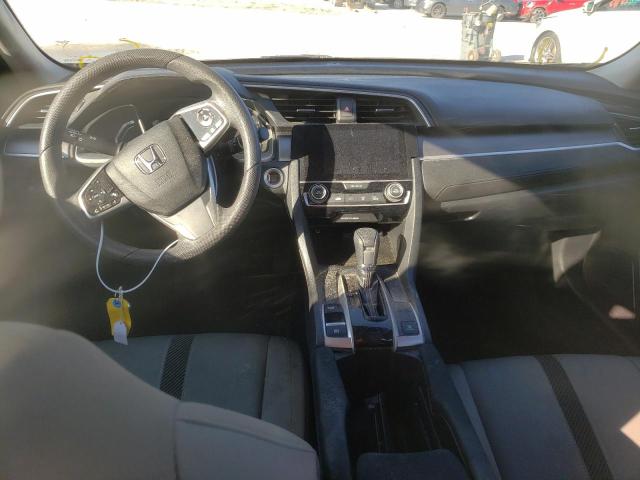 Photo 8 from auction – 2016 HONDA CIVIC EX with VIN 19XFC2F8XGE092388