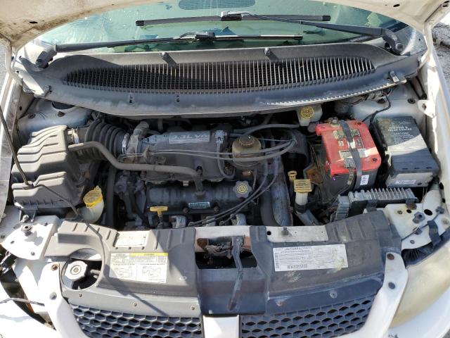 Photo 7 from auction – 2003 DODGE GRAND CARA with VIN 1D4GP24393B142806