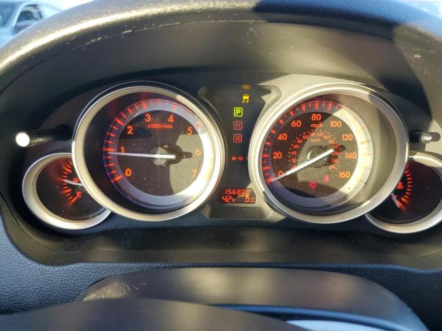 Photo 9 from auction – 2010 MAZDA 6 I with VIN 1YVHZ8CH4A5M43405