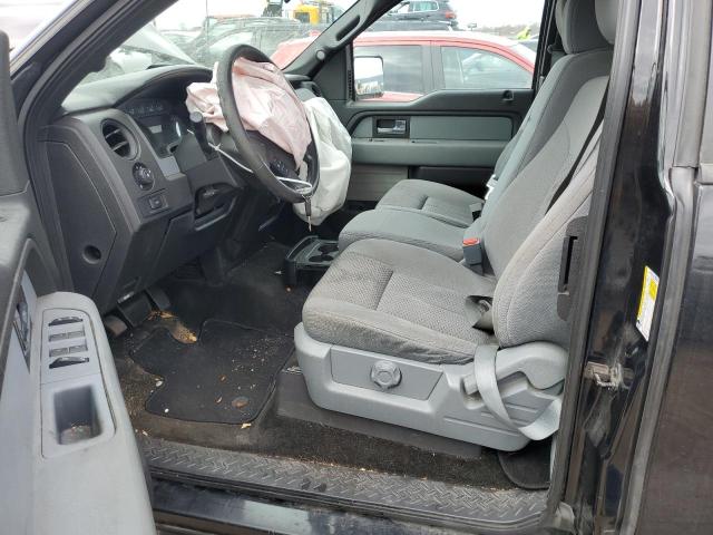 Photo 7 from auction – 2014 FORD F150 SUPER with VIN 1FTEX1EM0EFC91719