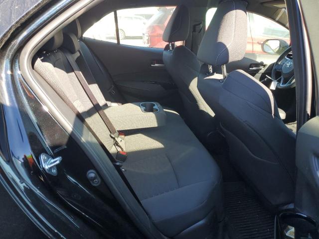 Photo 10 from auction – 2022 TOYOTA COROLLA SE with VIN JTND4MBEXN3166730