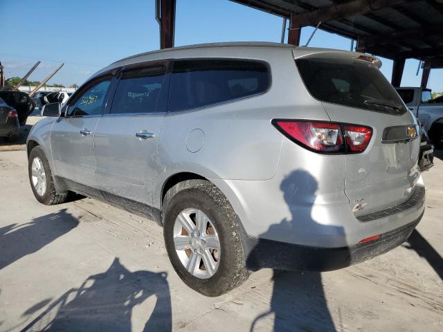 Photo 2 from auction – 2013 CHEVROLET TRAVERSE L with VIN 1GNKVGKD0DJ163970