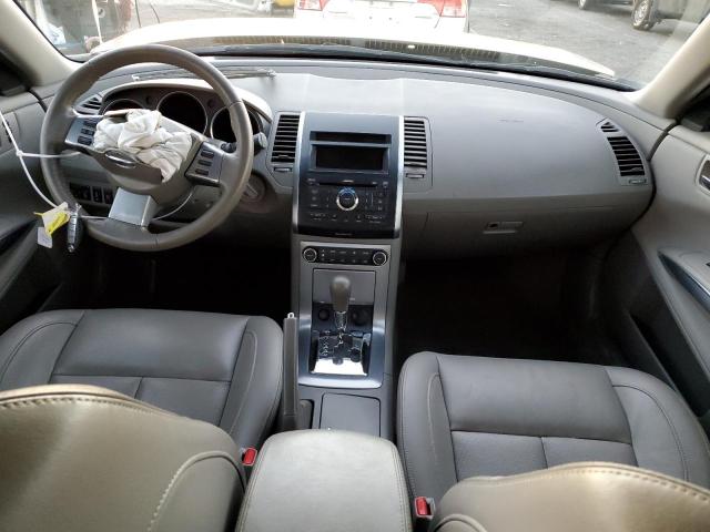 Photo 8 from auction – 2008 NISSAN MAXIMA SE with VIN 1N4BA41E08C822014
