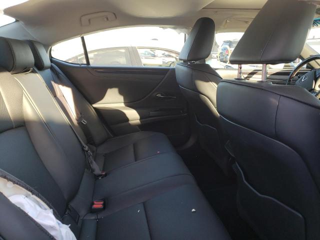 Photo 10 from auction – 2020 LEXUS ES 300H with VIN 58AD21B14LU006960