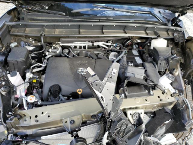 Photo 12 from auction – 2021 TOYOTA HIGHLANDER with VIN 5TDGZRAH3MS534853