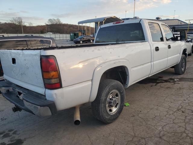 Foto 3 de la subasta – 2007 GMC SIERRA C25 con VIN 1GTHC23D27F156097