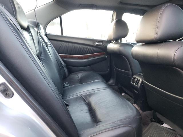 Photo 10 from auction – 2003 ACURA 3.2TL with VIN 19UUA566X3A050847