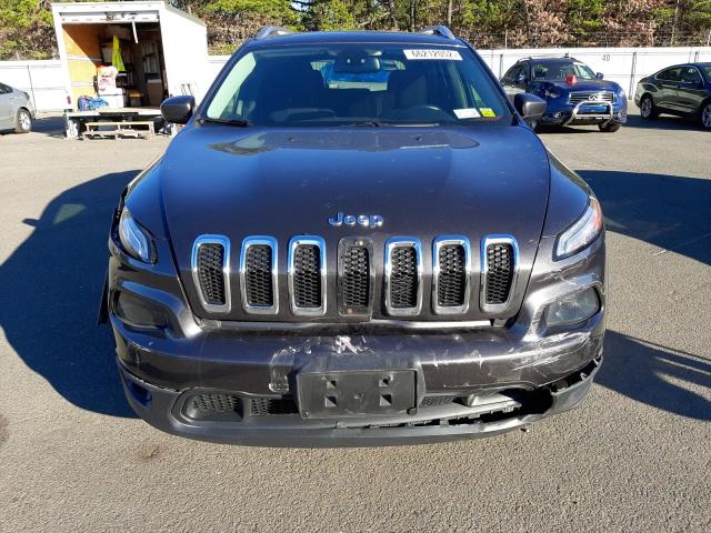 Photo 5 from auction – 2016 JEEP CHEROKEE L with VIN 1C4PJMCS3GW194188