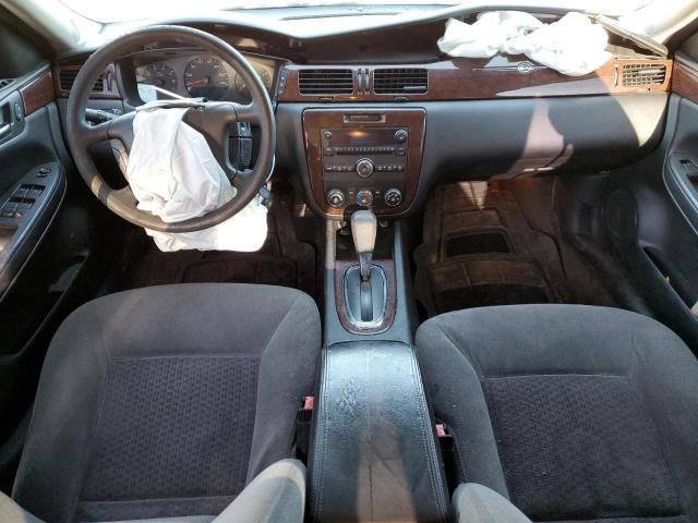 Photo 8 from auction – 2011 CHEVROLET IMPALA LS with VIN 2G1WF5EK3B1314273