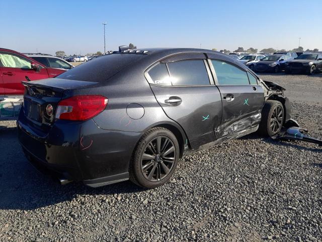 Photo 3 from auction – 2017 SUBARU WRX with VIN JF1VA1B68H9817093