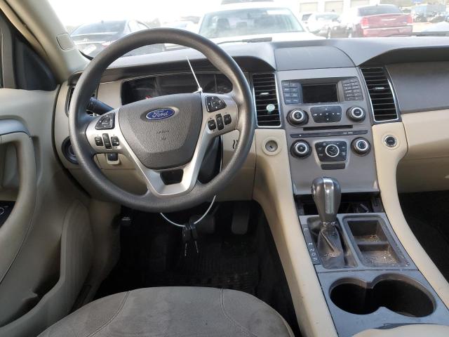 Photo 8 from auction – 2015 FORD TAURUS SE with VIN 1FAHP2D84FG121307