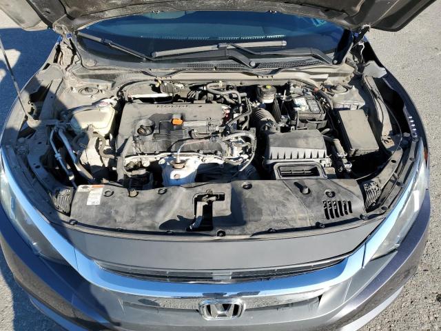 Photo 11 from auction – 2016 HONDA CIVIC EX with VIN 19XFC2F72GE241691