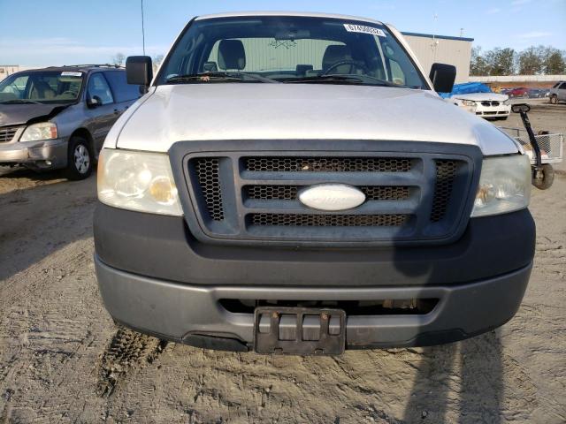 Photo 5 from auction – 2008 FORD F150 with VIN 1FTRF12288KE88950