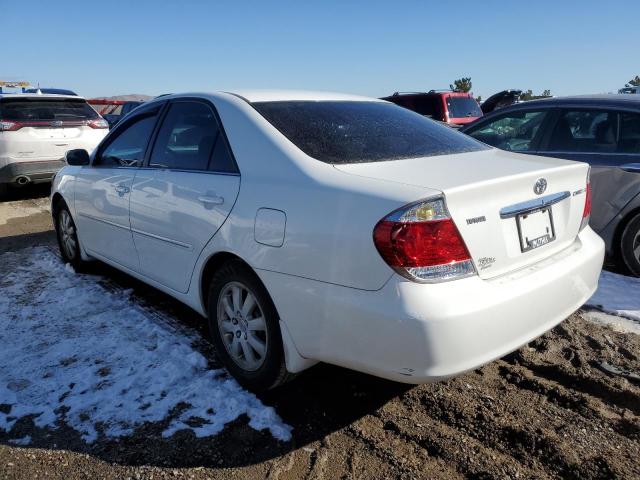 Photo 2 from auction – 2005 TOYOTA CAMRY LE with VIN 4T1BE32K55U541633