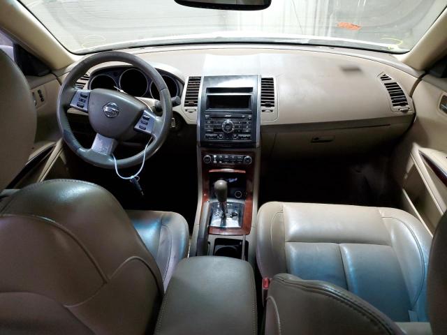 Photo 8 from auction – 2008 NISSAN MAXIMA SE with VIN 1N4BA41EX8C826152