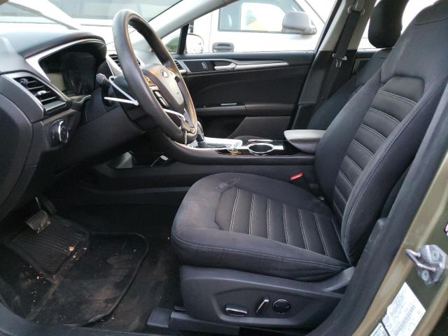 Photo 7 from auction – 2013 FORD FUSION SE with VIN 3FA6P0H73DR183011