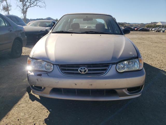 Foto 5 de la subasta – 2001 TOYOTA COROLLA CE con VIN 1NXBR12E91Z490263