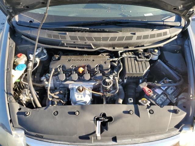 Photo 11 from auction – 2011 HONDA CIVIC LX with VIN 2HGFA1F53BH303757