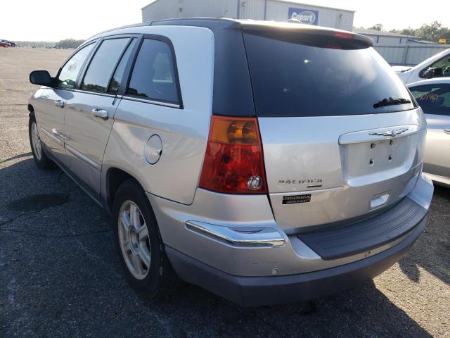 Photo 2 from auction – 2005 CHRYSLER PACIFICA T with VIN 2C8GM68435R579283