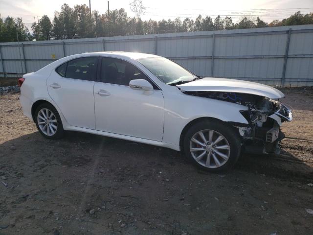 Photo 4 from auction – 2010 LEXUS IS 250 with VIN JTHCF5C23A5044017
