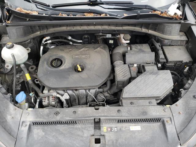 Photo 12 from auction – 2018 HYUNDAI TUCSON SE with VIN KM8J2CA41JU824497