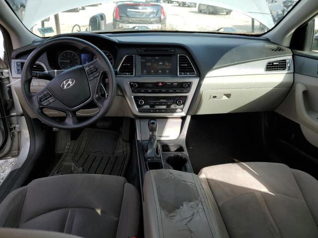 Photo 8 from auction – 2016 HYUNDAI SONATA SE with VIN 5NPE24AF5GH388317