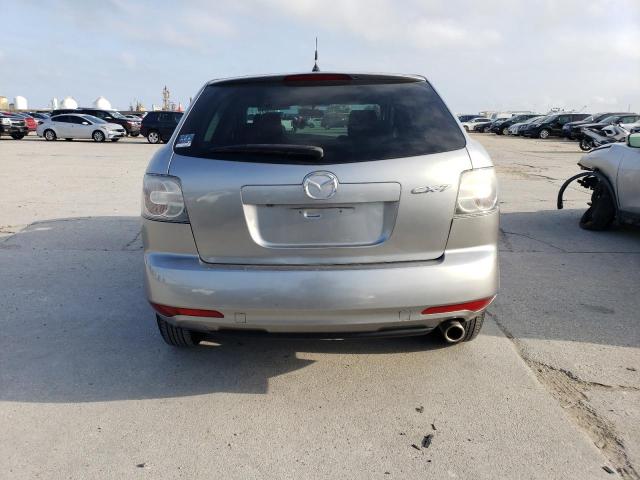 Photo 6 from auction – 2011 MAZDA CX-7 with VIN JM3ER2B50B0379642
