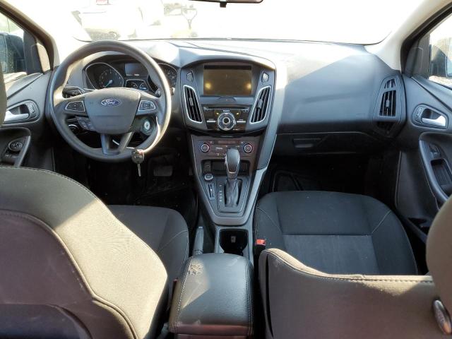 Photo 8 from auction – 2017 FORD FOCUS SEL with VIN 1FADP3H28HL223410