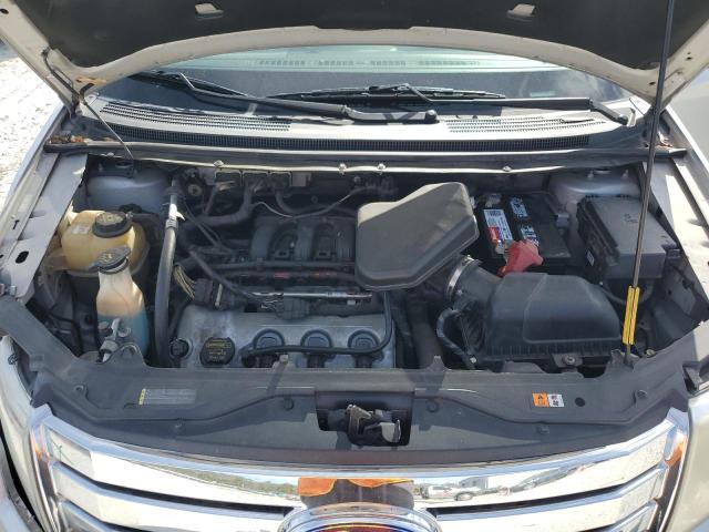 Photo 12 from auction – 2010 FORD EDGE SE with VIN 2FMDK3GC6ABB40806