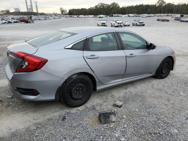 Photo 3 from auction – 2017 HONDA CIVIC LX with VIN 2HGFC2F56HH575115