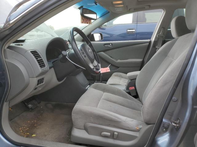 Photo 7 from auction – 2010 NISSAN ALTIMA BAS with VIN 1N4AL2AP4AN491301