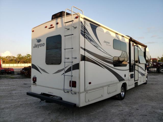 Photo 4 from auction – 2017 GREY TRAILER with VIN 1FDXE4FS0HDC13949