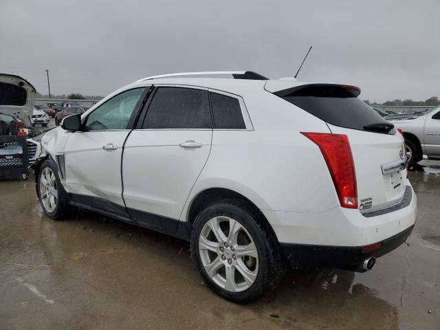Photo 2 from auction – 2015 CADILLAC SRX PREMIU with VIN 3GYFNDE33FS584203