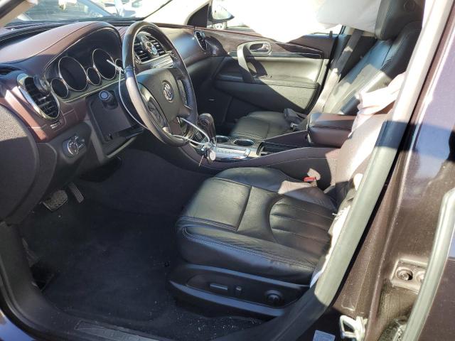 Photo 7 from auction – 2015 BUICK ENCLAVE with VIN 5GAKVBKD3FJ385144