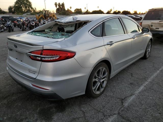 Photo 3 from auction – 2019 FORD FUSION TIT with VIN 3FA6P0RU7KR116431