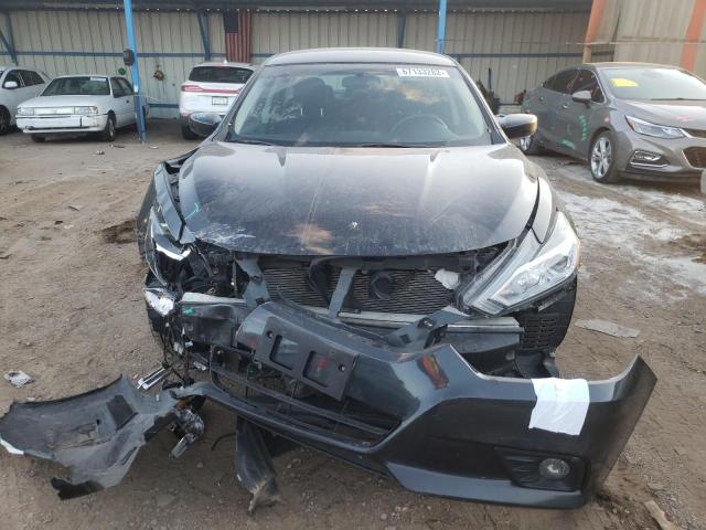 Photo 5 from auction – 2017 NISSAN ALTIMA 2.5 with VIN 1N4AL3AP3HC268761