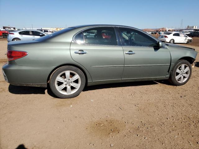 Photo 3 from auction – 2005 LEXUS ES 330 with VIN JTHBA30GX55127660