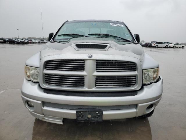 Photo 5 from auction – 2005 DODGE RAM 1500 S with VIN 1D7HU18D25J641503