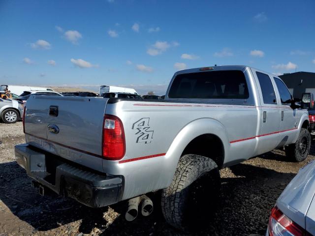Photo 3 from auction – 2011 FORD F350 SUPER with VIN 1FT8W3BT6BEA52359