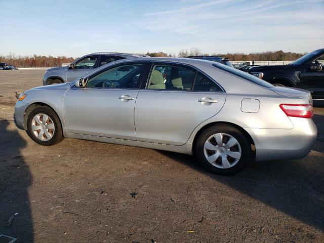 Photo 2 from auction – 2007 TOYOTA CAMRY CE with VIN 4T1BE46K97U188378