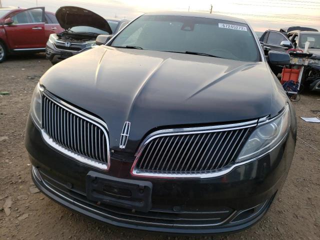 Photo 5 from auction – 2014 LINCOLN MKS with VIN 1LNHL9DK7EG606822