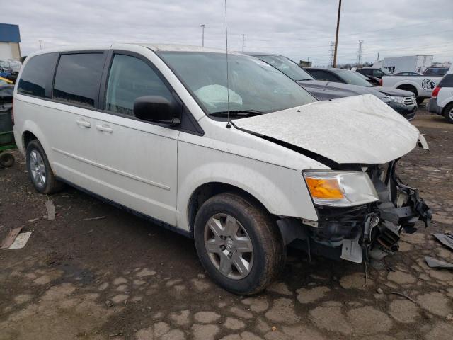 Photo 4 from auction – 2010 DODGE GRAND CARA with VIN 2D4RN4DE8AR130303