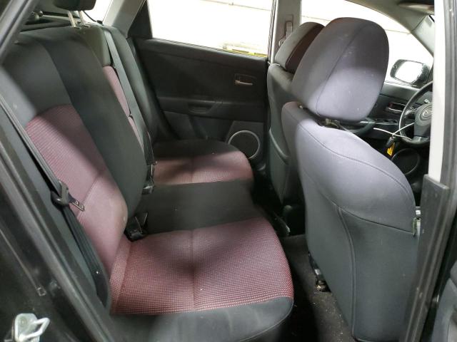 Photo 10 from auction – 2005 MAZDA 3 HATCHBAC with VIN JM1BK343551255527