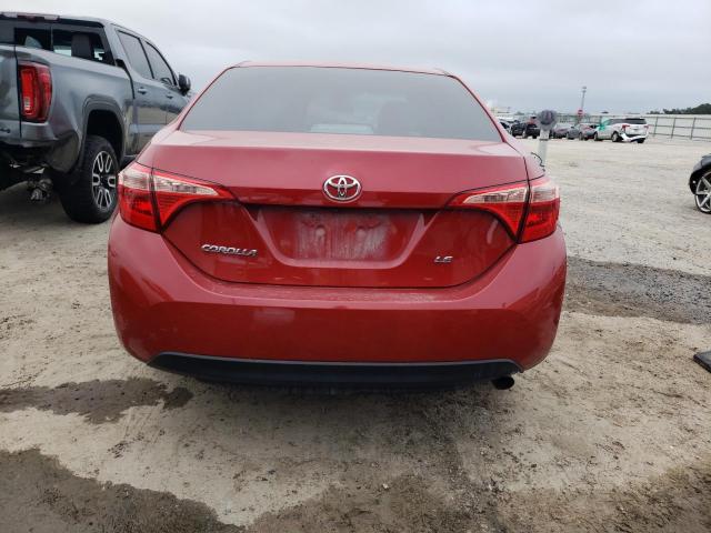 Фото 6 с аукциона – 2017 TOYOTA COROLLA L с VIN 5YFBURHEXHP718089