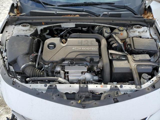 Photo 11 from auction – 2016 CHEVROLET MALIBU LT with VIN 1G1ZE5ST8GF254049