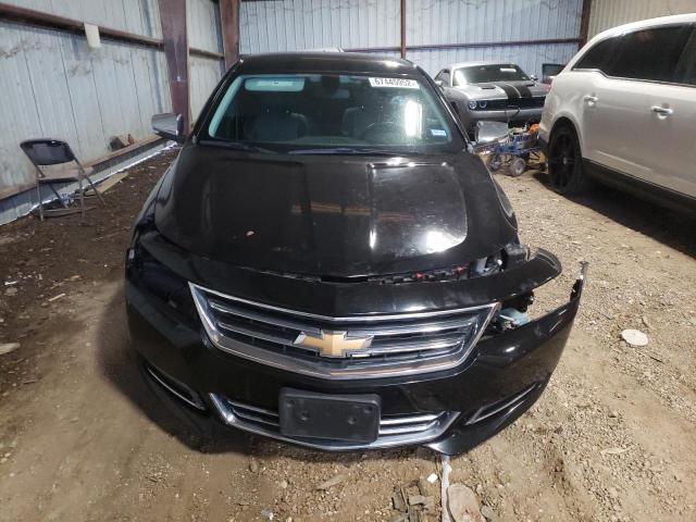 Photo 5 from auction – 2020 CHEVROLET IMPALA PRE with VIN 2G1105S33L9101559